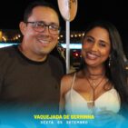 Vaquejada de Serrinha (Sexta-feira)